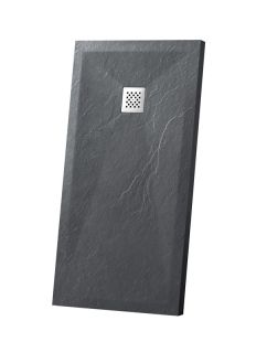 Душевой поддон Vincea VST-4SR8010A 100x 80 см