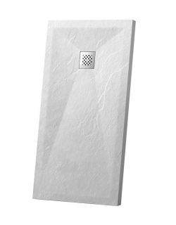 Душевой поддон Vincea VST-4SR9015W 150 x 90 см