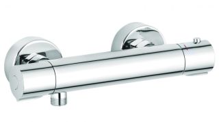 Термостат для душа Kludi Basic хром 350020538