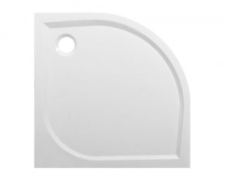 Душевой поддон Эстет Омега ФР-00000763 100x100см белый