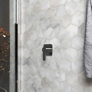 Встраиваемый смеситель для душа Paini Arena 92CR690FT1LMKM хром