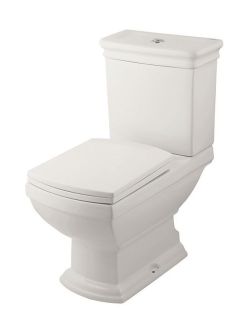 Унитаз напольный Creo Orleans OR1002+OR1003+OR1001