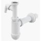 Сифон для раковины AlcaPlast A430P