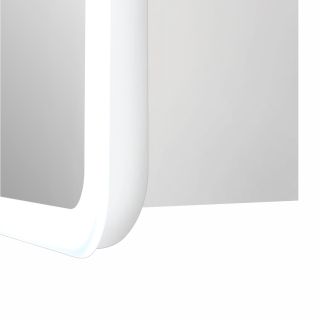 Зеркало-шкаф Reflexion Chill 50 RF2316CH с подсветкой 50х80