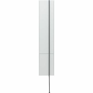 Шкаф пенал Allen Brau Reality 30 L 1.32002.WM подвесной Белый матовый