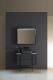 Тумба под раковину Allen Brau Reality 70 1.32004.AM подвесная Антрацит матовый