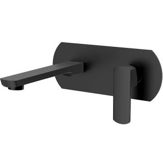 Смесители для раковины Vincea Next VBFW-1N1MB черный