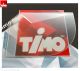 Крыша для душевой кабины Timo Lima roof-902L плексиглас 120x80см