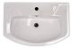 Мебельная раковина Rosa Элеганс 55см белый 00000004626