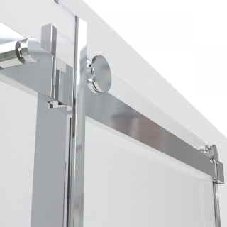 Душевая дверь Vincea Como VPS-1C150CL 150 см