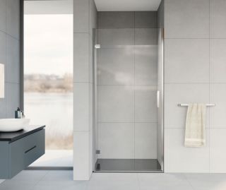 Душевая дверь Vincea Flex VDP-1F900CL 90 см