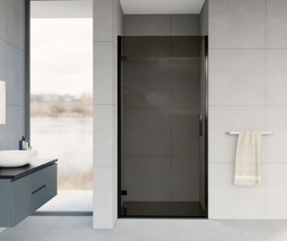 Душевая дверь Vincea Flex VDP-1F900CGB 90 см