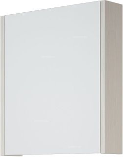 Зеркало-шкаф Corozo Верона 75см лайн SD-00000287