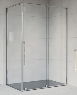 Душевой уголок Vincea Arno VSR-1A1012CL 120x100 см