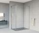 Душевой уголок Vincea Arno VSR-1A1014CL 140x100 см