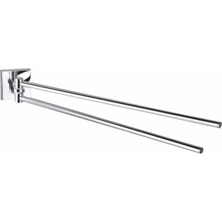 Вешалка для полотенец Wonzon & Woghand Polo WW-8931 хром