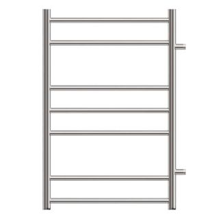 Полотенцесушитель водяной Point Аврора PN10558 50x80см П6 хром