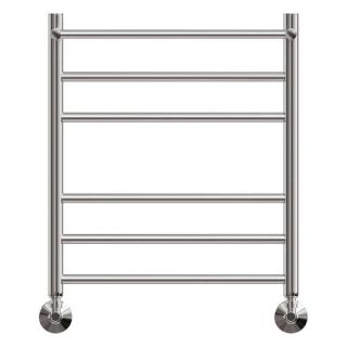 Полотенцесушитель водяной Point Аврора PN10156P 50x60см П5 хром