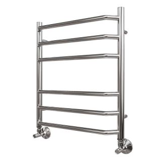 Полотенцесушитель водяной Point Венера PN07156 50x60см П6 хром