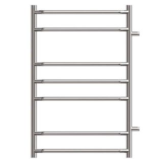 Полотенцесушитель водяной Point Венера PN07558 50x80см П7 хром