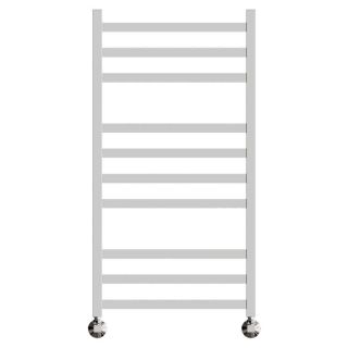 Полотенцесушитель водяной Point Меркурий PN83150 50x100см П10 хром