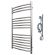 Полотенцесушитель электрический Point Альфа PN05150SE 50x100см П15 хром