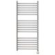 Полотенцесушитель электрический Point Альфа PN05152SE 50x120см П18 хром