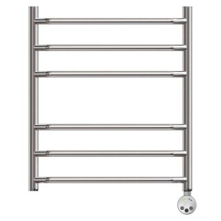 Полотенцесушитель электрический Point Венера PN07156E 50x60см П6 хром