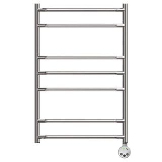 Полотенцесушитель электрический Point Венера PN07158E 50x80см П7 хром