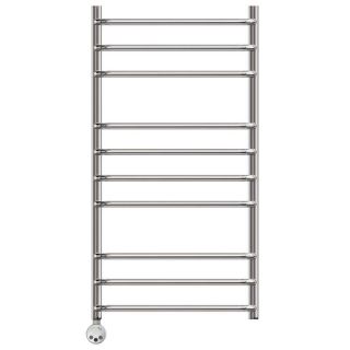 Полотенцесушитель электрический Point Нептун PN09150E 50x100см П10 хром