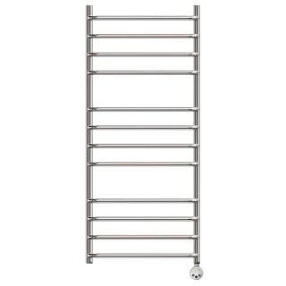 Полотенцесушитель электрический Point Нептун PN09152E 50x120см П12 хром