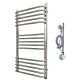 Полотенцесушитель электрический Point Омега PN90150SE 50x100см П15 хром