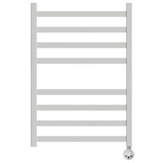 Полотенцесушитель электрический Point Меркурий PN83158E 50x80см П8 хром