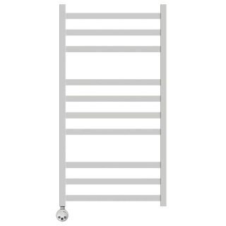 Полотенцесушитель электрический Point Меркурий PN83150E 50x100см П10 хром