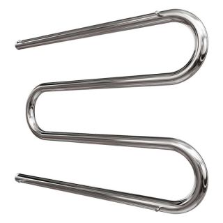 Полотенцесушитель водяной Point 70x60см хром PN38667P