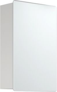 Зеркало-шкаф Corozo Монро 45см белый SD-00000534