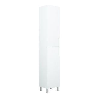 Пенал Corozo Юта 35см белый SD-00000911