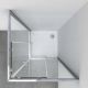 Душевой уголок Vincea Soft VSS-3SO900CL 90x90 см