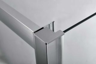 Душевой уголок Vincea Alpha VSR-3AL9010MT 100x90 см