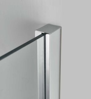 Душевой уголок Vincea Alpha VSR-3AL9011MT 110x90 см