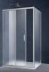Душевой уголок Vincea Alpha VSR-3AL9013MT 130x90 см