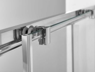 Душевой уголок Vincea Alpha VSR-3AL9015CL 150x90 см