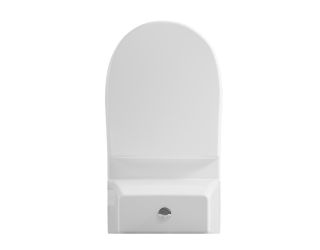 Унитаз компакт Cersanit Granta KO-GRA031-3/6-DL-n-w крышка микролифт