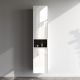 Шкаф подвесной AM.PM Func 40 M8FCH04029WG Белый глянцевый