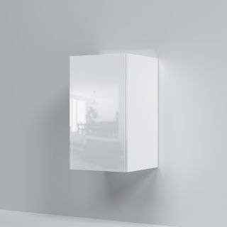 Шкаф подвесной AM.PM Func 40 M8FCH0402WG Белый глянцевый