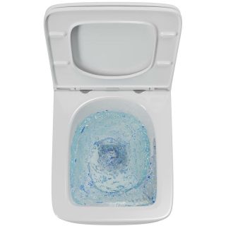 Комплект унитаза с инсталляцией Point Меркурий 886914GBO1+PN41831 с сиденьем Микролифт