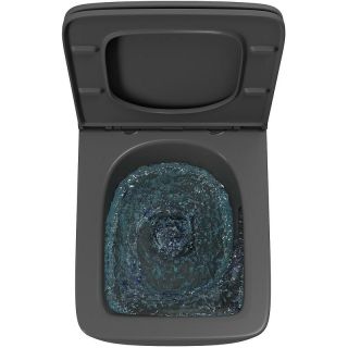 Комплект унитаза с инсталляцией Point Меркурий 886914SLO3+PN41831GM с сиденьем Микролифт