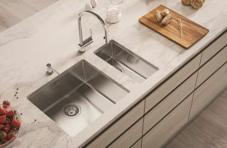 Дозатор для моющего средства Alveus Callas Chr 1129078 Хром