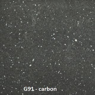 Кухонная мойка Alveus Granital Intermezzo 130 Carbon G91 780x480x200 1117050 Угольная