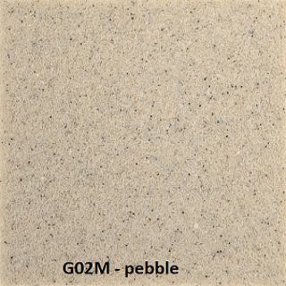 Кухонная мойка Alveus Granital+ Formic 20 Pebble G02M 520x510x200 1103763 Галька
